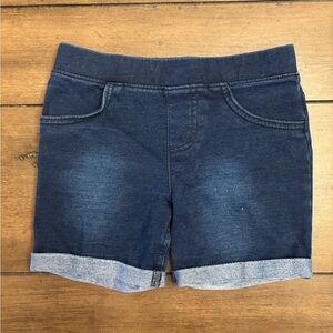 Jumping Beans girls Blue Denim Jeans